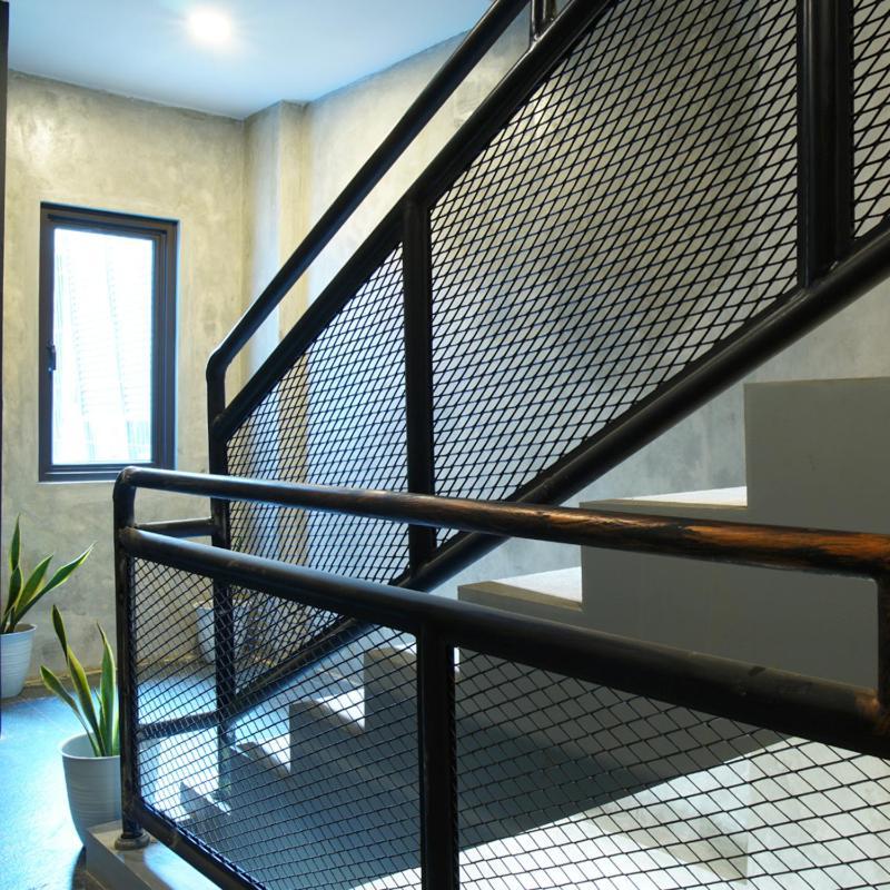 Hostel Dparagon Gajah Mada