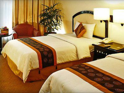 Hotel Maxwell Jakarta