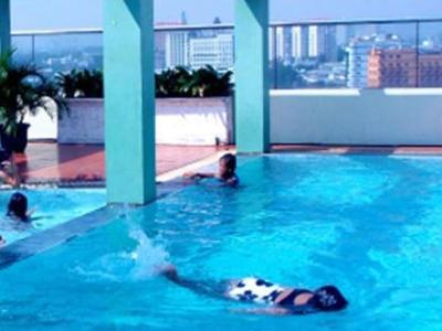 Treva International Jakarta