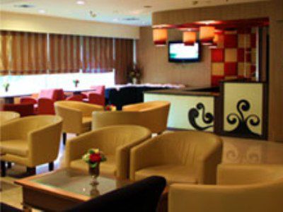 Hotel Treva International 3*