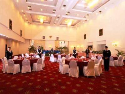 Oasis Amir Hotel Jakarta