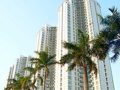 The Residences At Puri Casablanca 4*