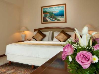 The Residences At Puri Casablanca