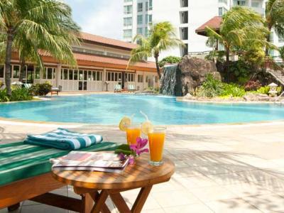 The Residences At Puri Casablanca Aparthotel Jakarta