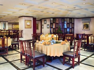 The Media & Towers 5*
