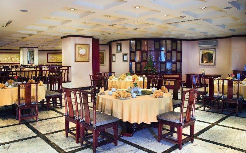 Hotel The Media & Towers 5*