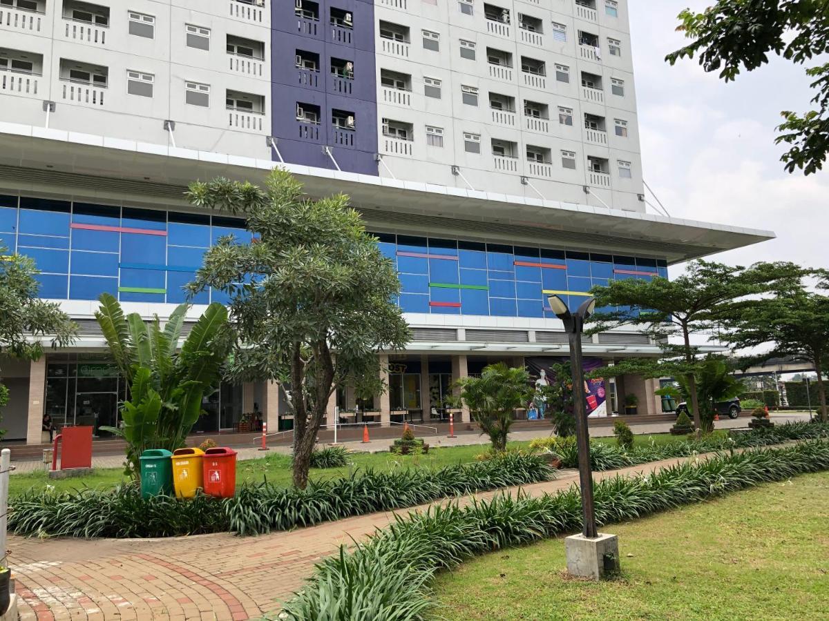 Apartment 2br Pramuka