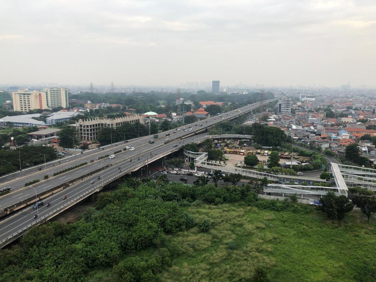 Apartment 2br Pramuka