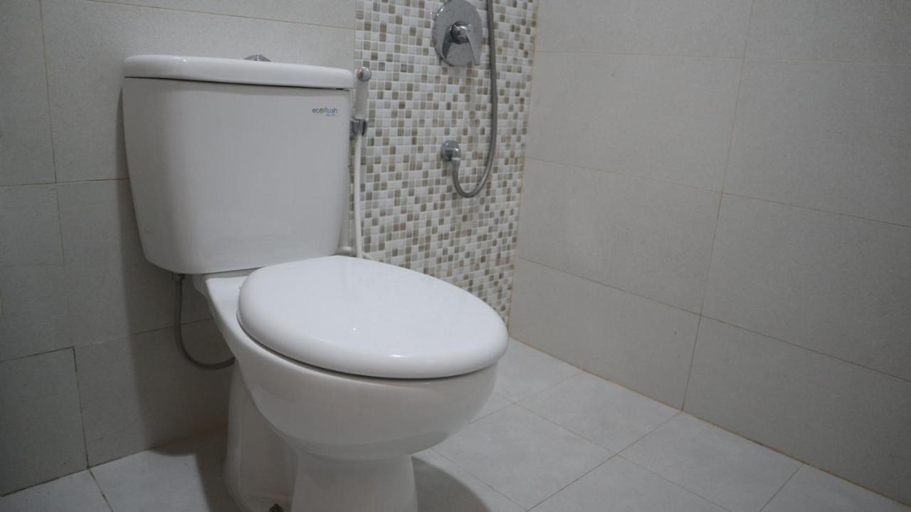 Djuragan Kamar Slipi Jakarta