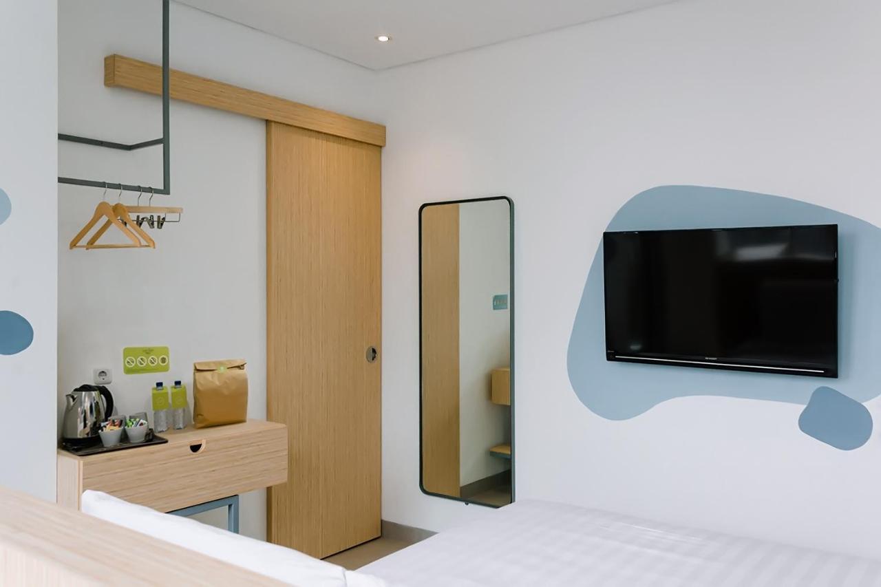 Sanctuary Spaces By Twospaces 2* Jakarta