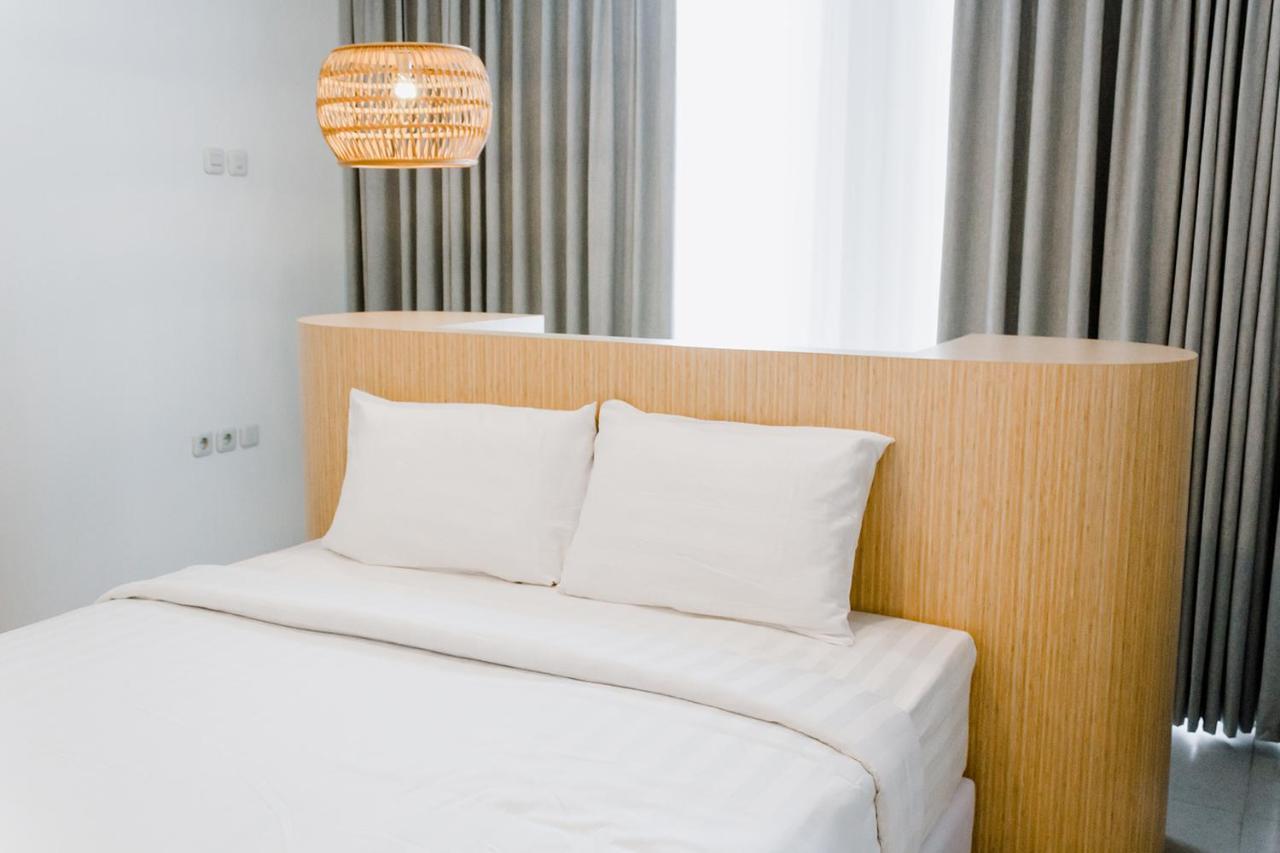 Sanctuary Spaces By Twospaces 2* Jakarta