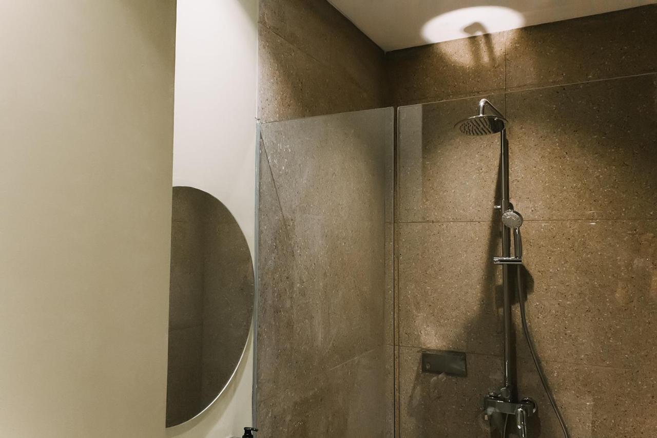 Sanctuary Spaces By Twospaces Hotel Jakarta