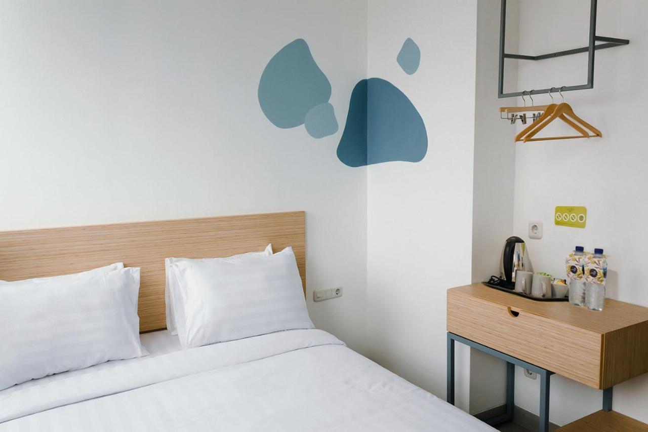 Sanctuary Spaces By Twospaces Jakarta
