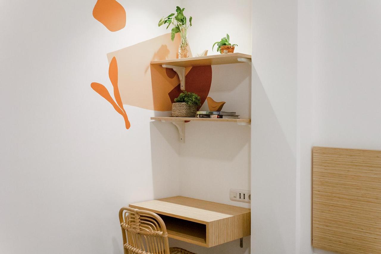 Sanctuary Spaces By Twospaces Hotel