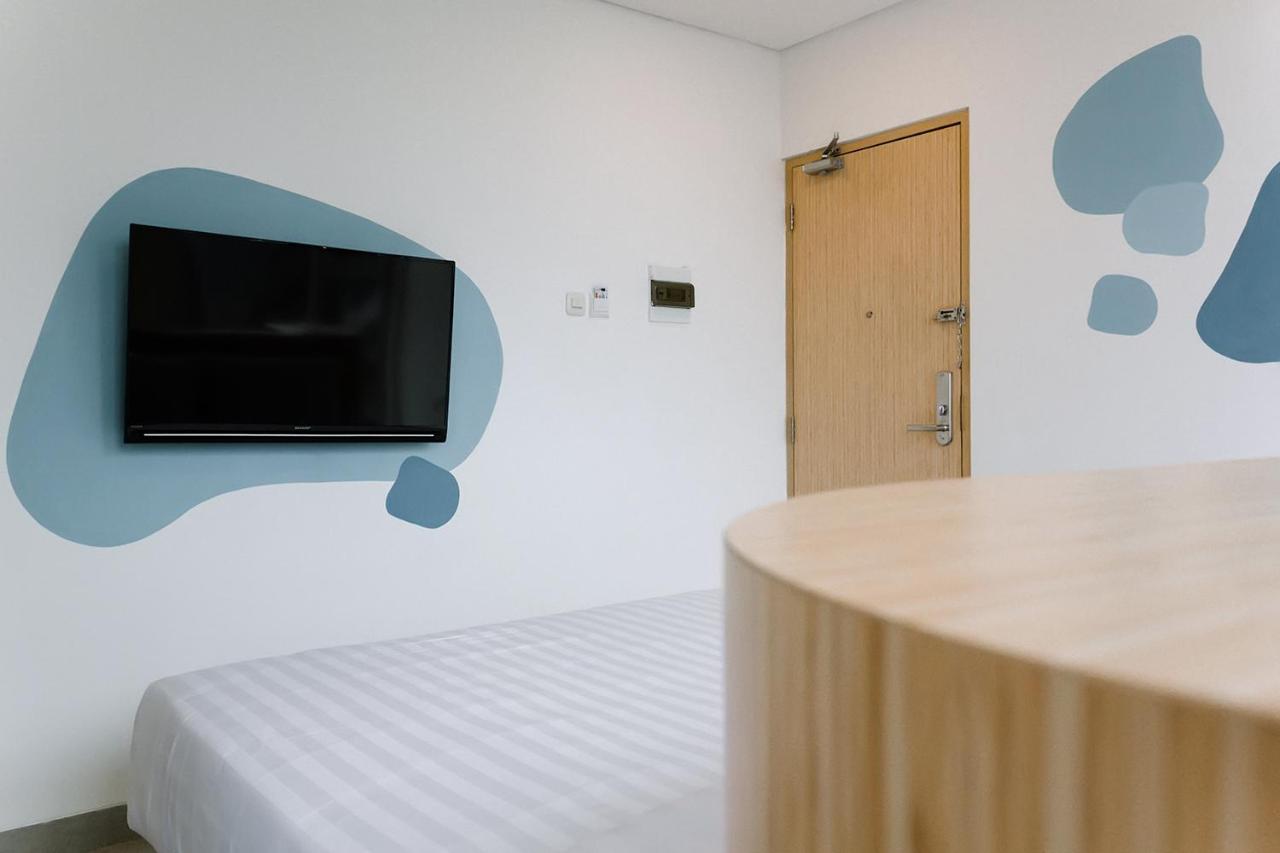 Sanctuary Spaces By Twospaces Hotel