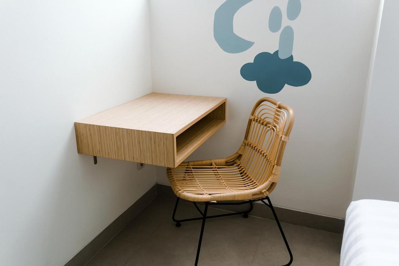 Sanctuary Spaces By Twospaces 2* Jakarta