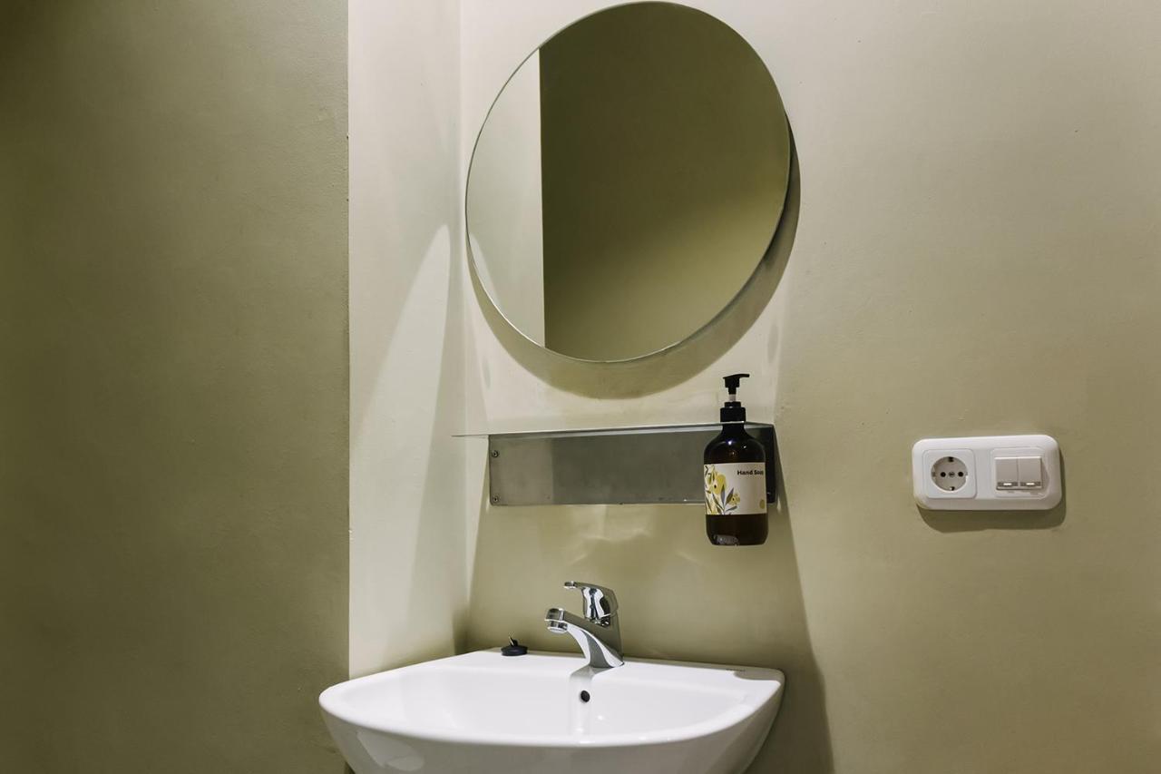 Sanctuary Spaces By Twospaces Hotel