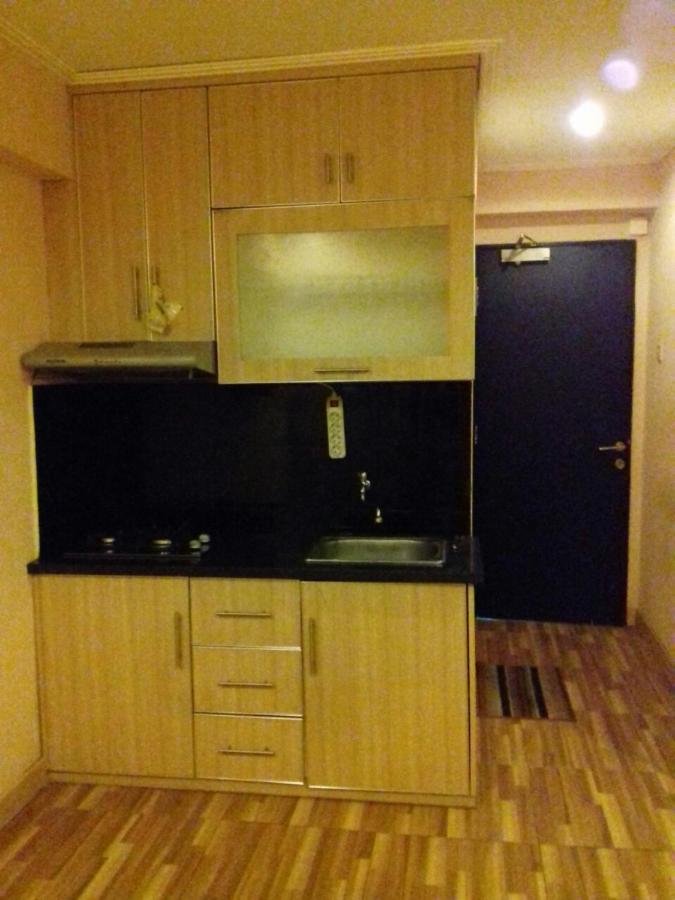Tulus Rent Apartment Jakarta