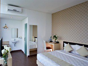 Hotel 88 Mangga Besar 62 - Breakfast - Near By Ancol And Government Center 2*