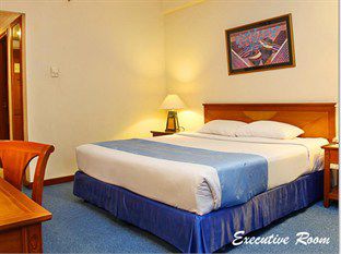 Hotel Bintang Wisata Mandiri 3*