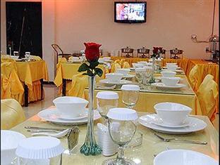 Rovi Boutique Hotel Jakarta