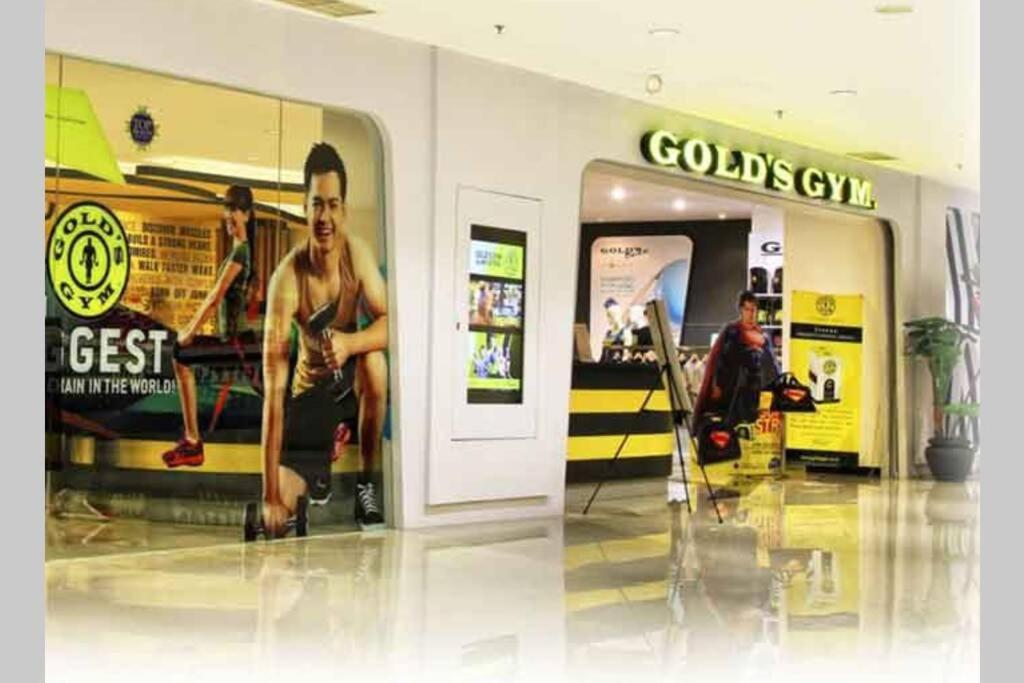 Superblock 3 Bedroom 103sqm At Mall * Jakarta