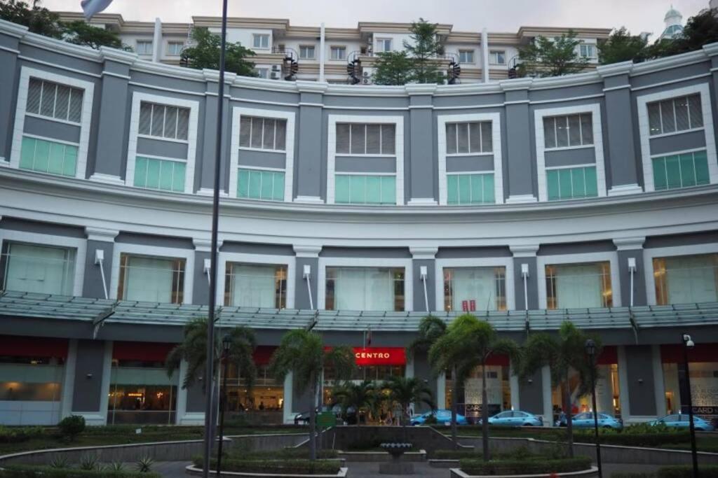 Apartment Superblock 3 Bedroom 103sqm At Mall Jakarta