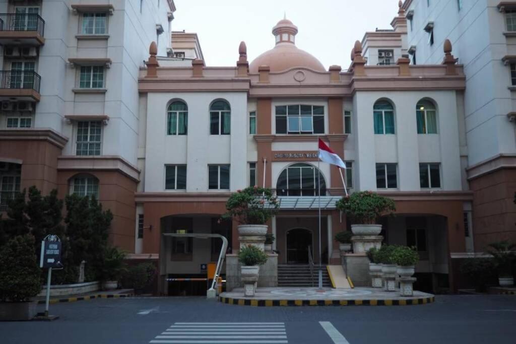 Apartment Superblock 3 Bedroom 103sqm At Mall *
