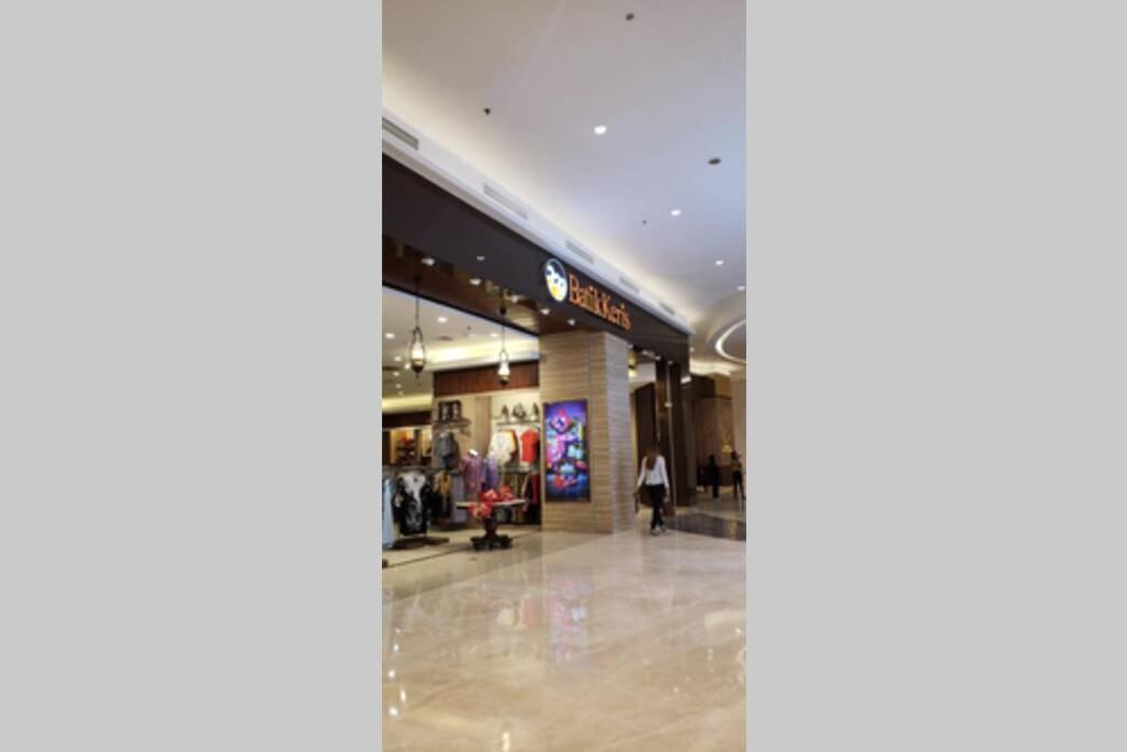 Apartment Superblock 3 Bedroom 103sqm At Mall *