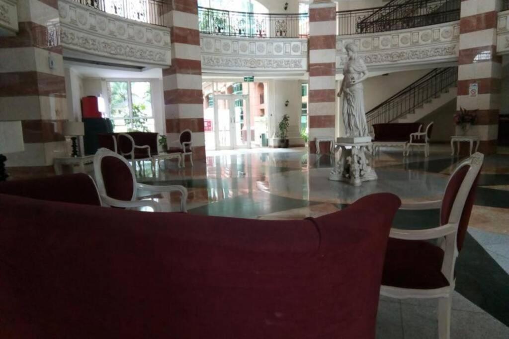 Superblock 3 Bedroom 103sqm At Mall Jakarta