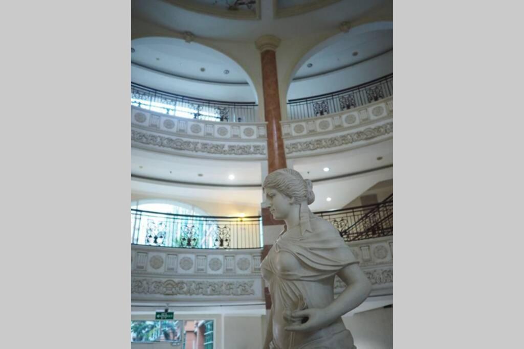 Superblock 3 Bedroom 103sqm At Mall Jakarta
