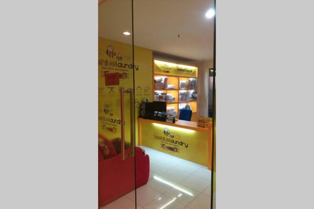 Superblock 3 Bedroom 103sqm At Mall * Jakarta