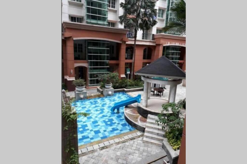 Superblock 3 Bedroom 103sqm At Mall * Jakarta