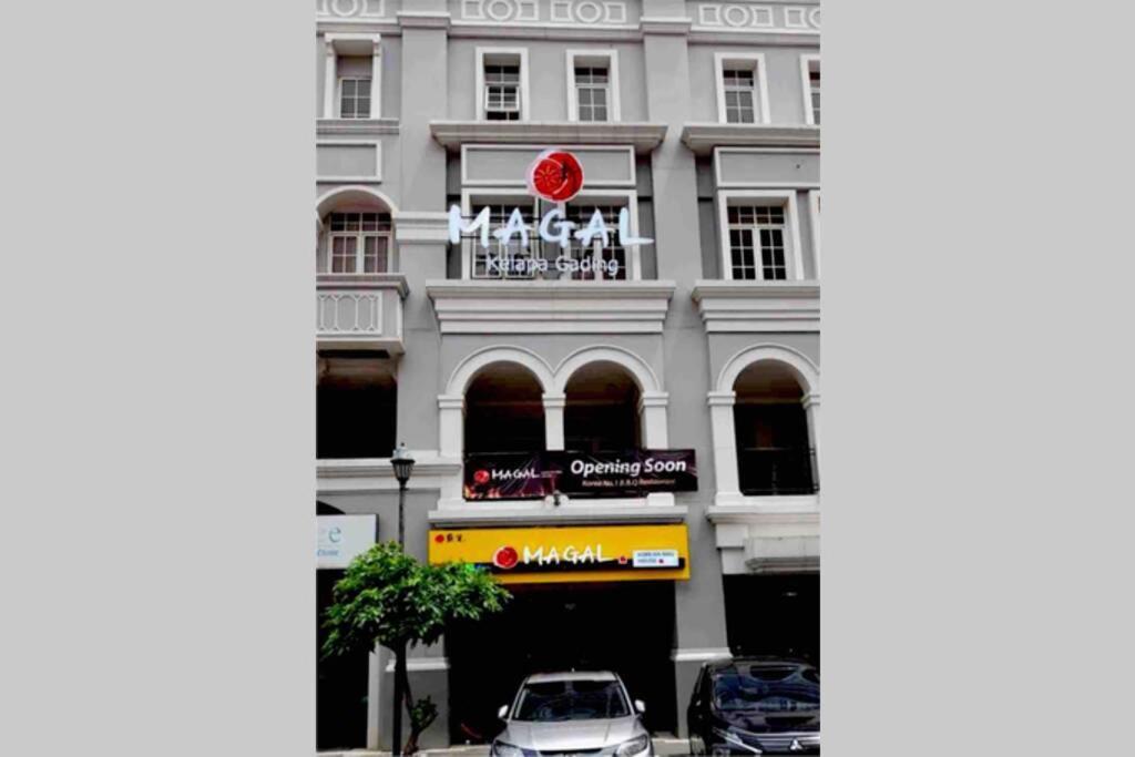 Superblock 3 Bedroom 103sqm At Mall