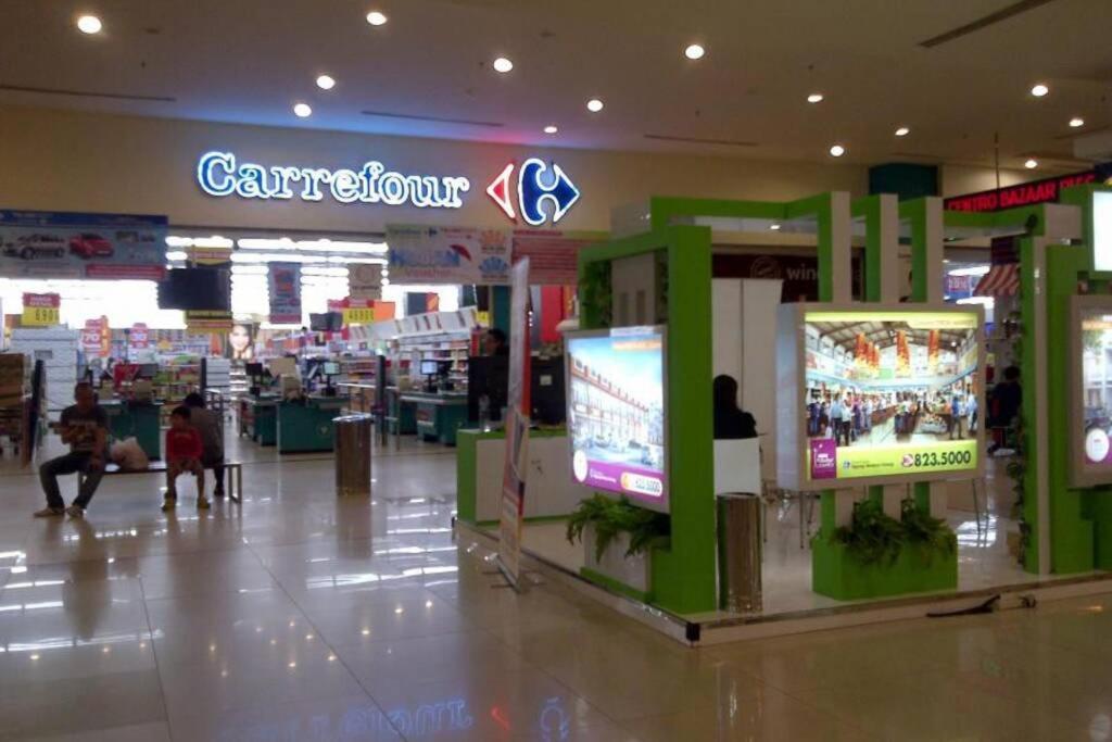 Superblock 3 Bedroom 103sqm At Mall *