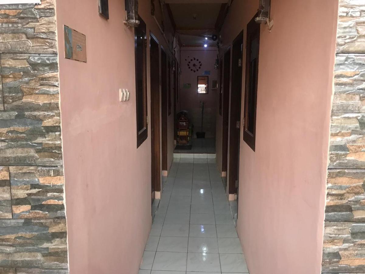 Koolkost Syariah Near Pelabuhan Tanjung Priok Hotel