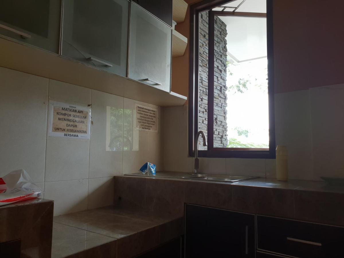 Hotel Griya Amartha Setiabudi Redpartner *