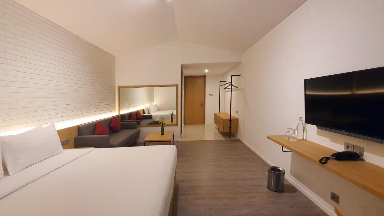 Ra Kemang 3* Jakarta