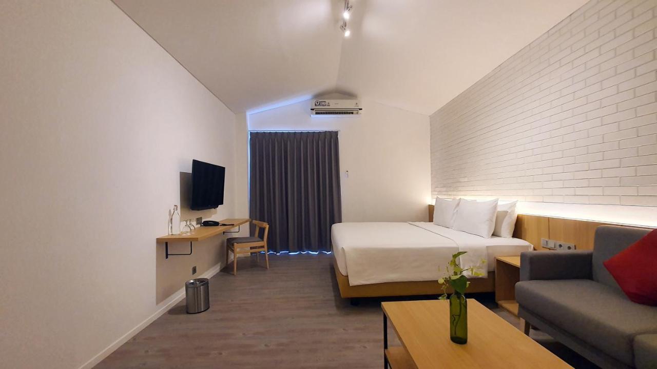 Hotel Ra Kemang 3*