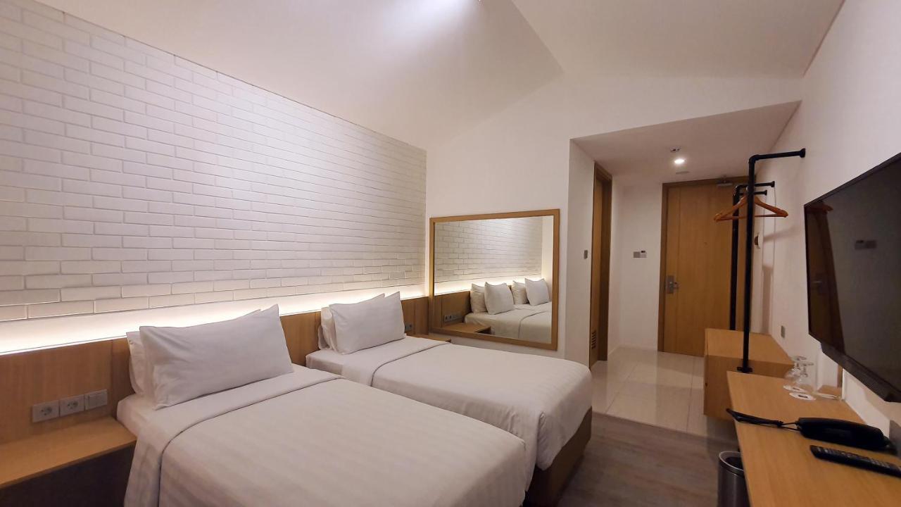 Hotel Ra Kemang 3*