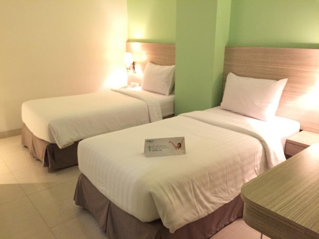 Whiz Prime Kelapa Gading Hotel Jakarta