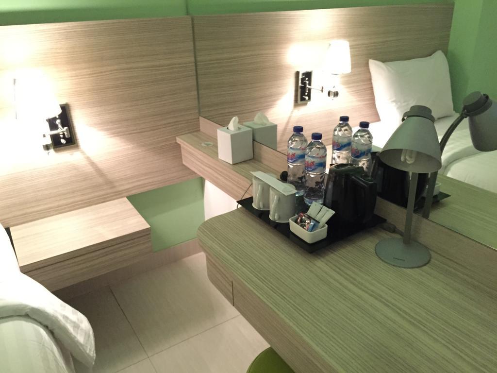 Whiz Prime Kelapa Gading Jakarta