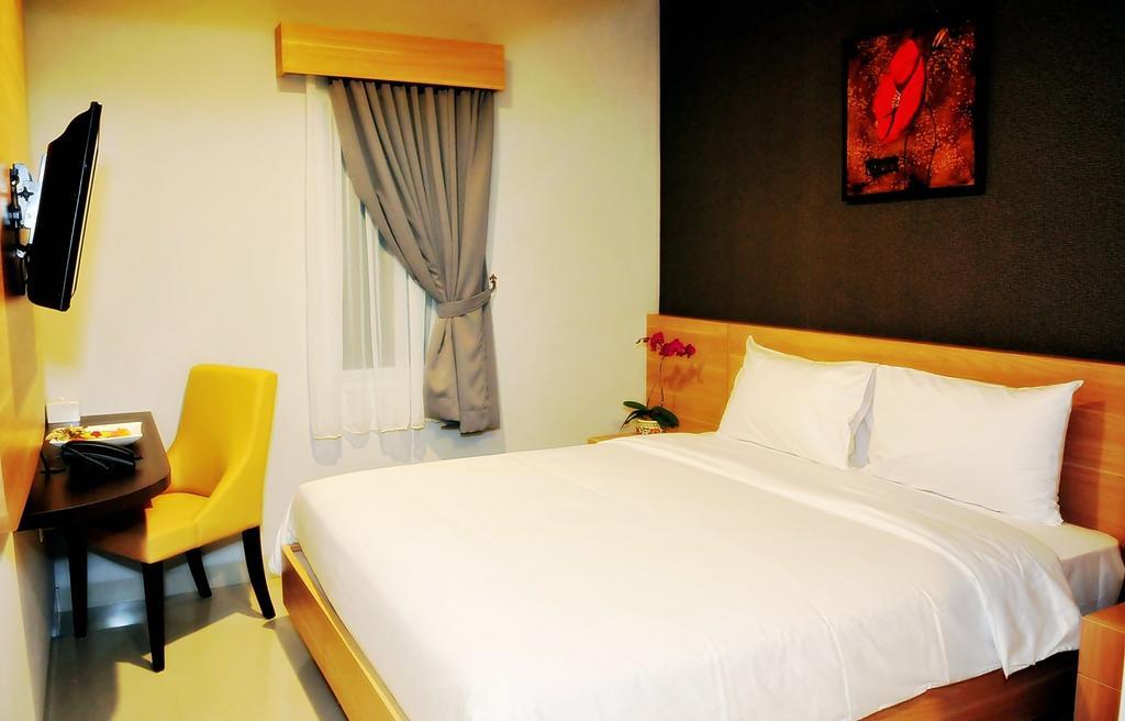 Safin Hotel 3*
