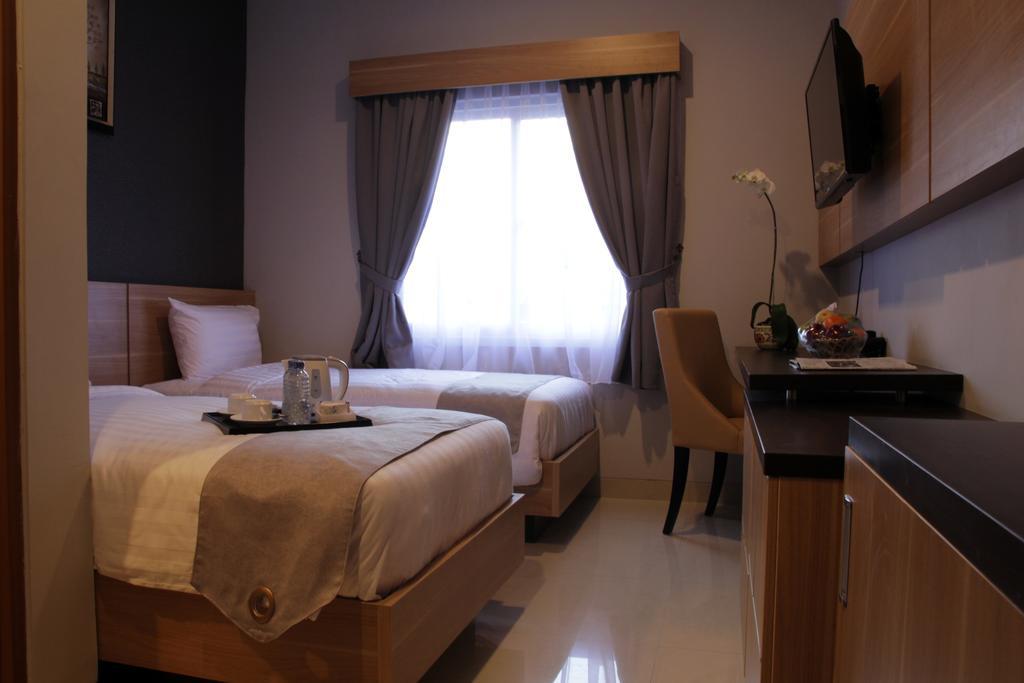 Safin Hotel Jakarta