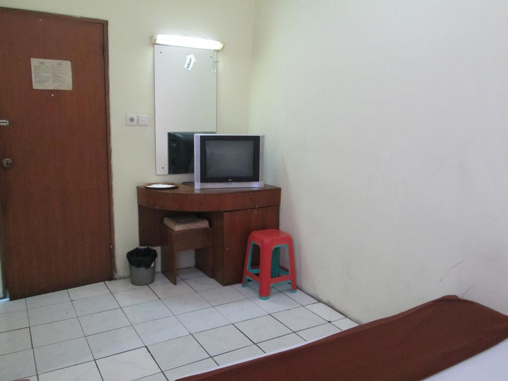 Lautze Indah Hotel