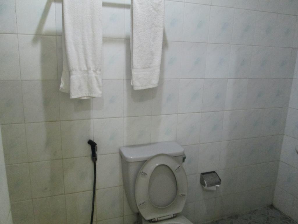 Hotel Lautze Indah 2*