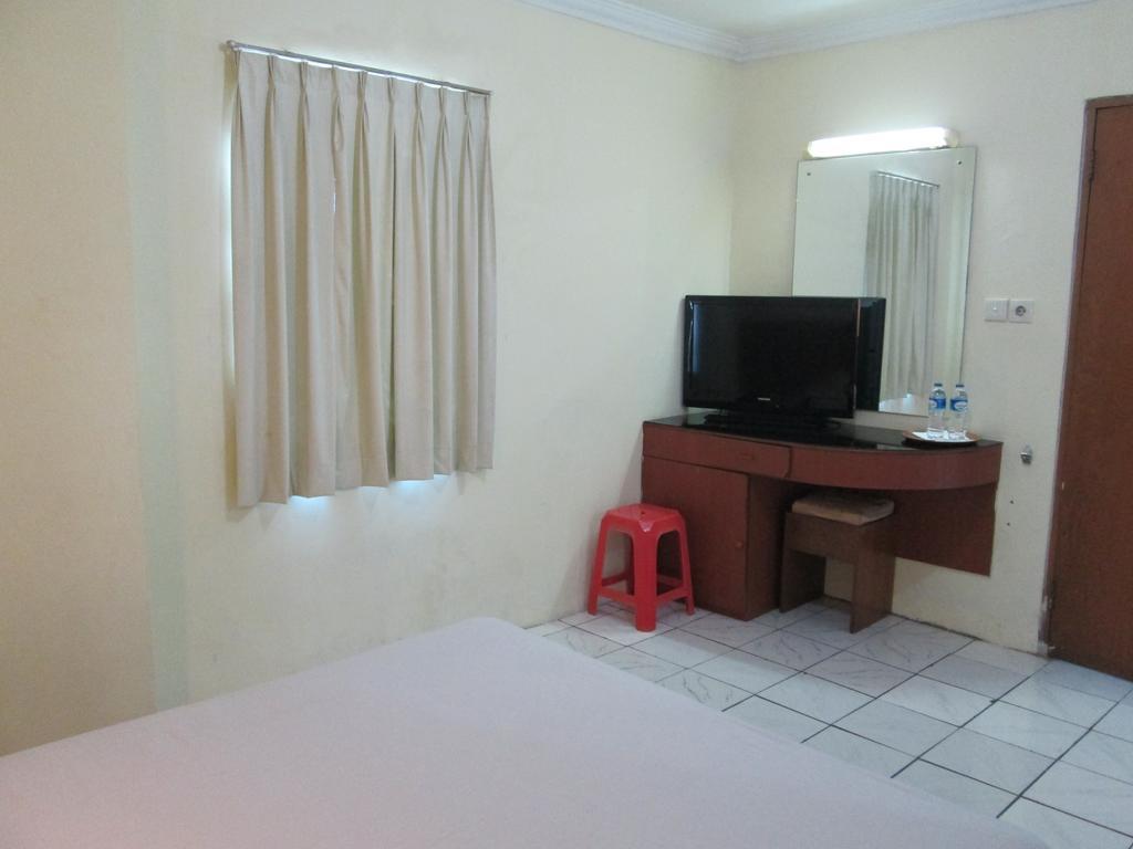 Lautze Indah Hotel Jakarta