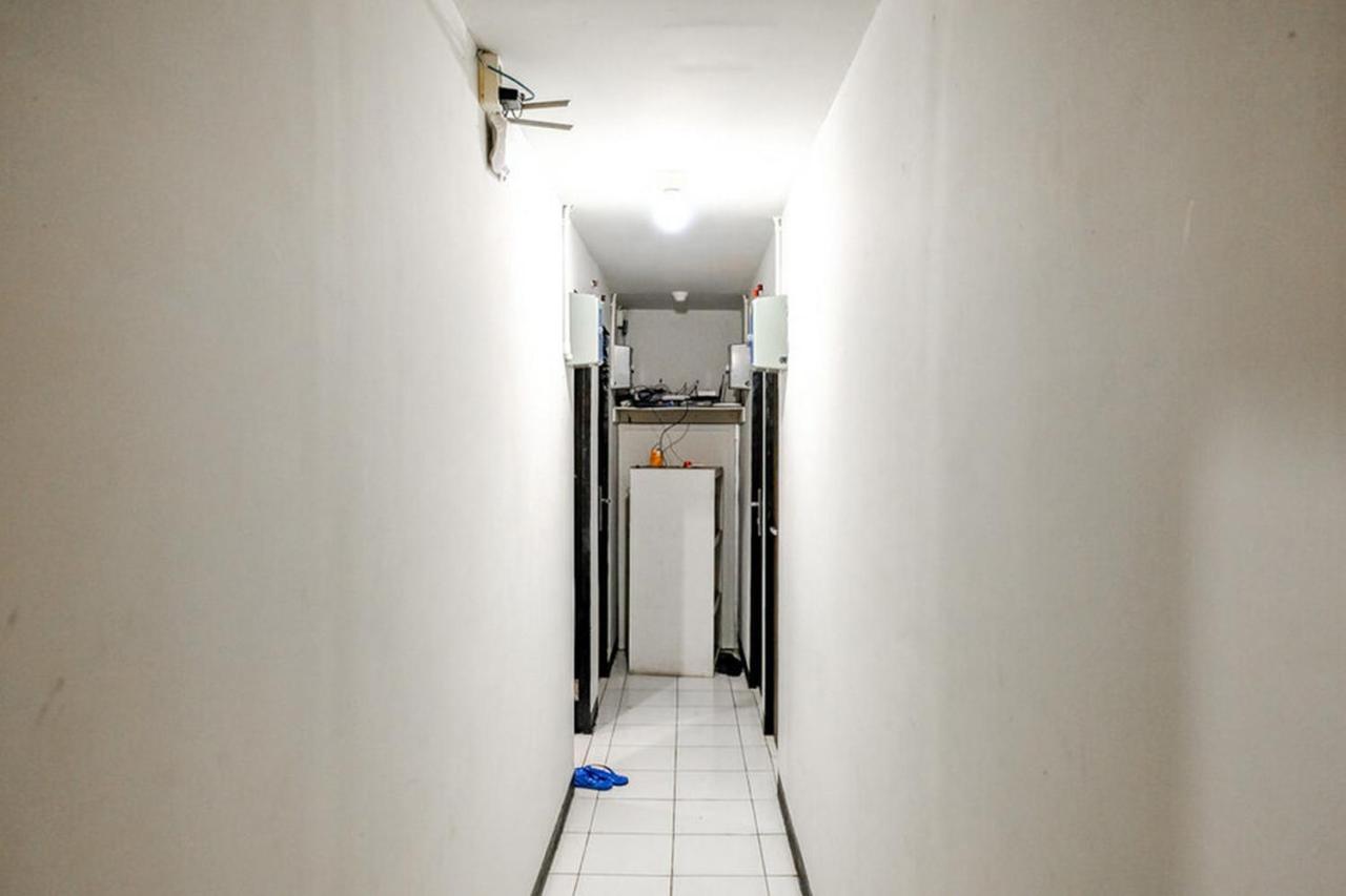 Hotel Marson Interkota Mitra Reddoorz