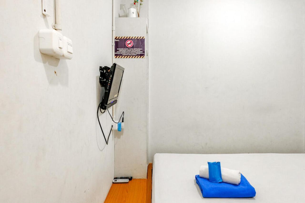 Hotel Marson Interkota Mitra Reddoorz