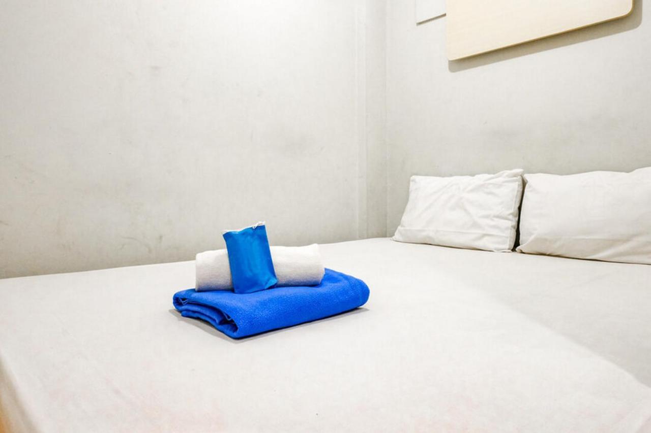 Marson Interkota Mitra Reddoorz Hotel